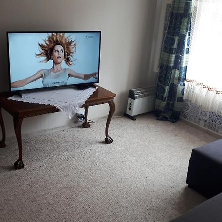 Viljandi Paadimehe Apartment ภายนอก รูปภาพ