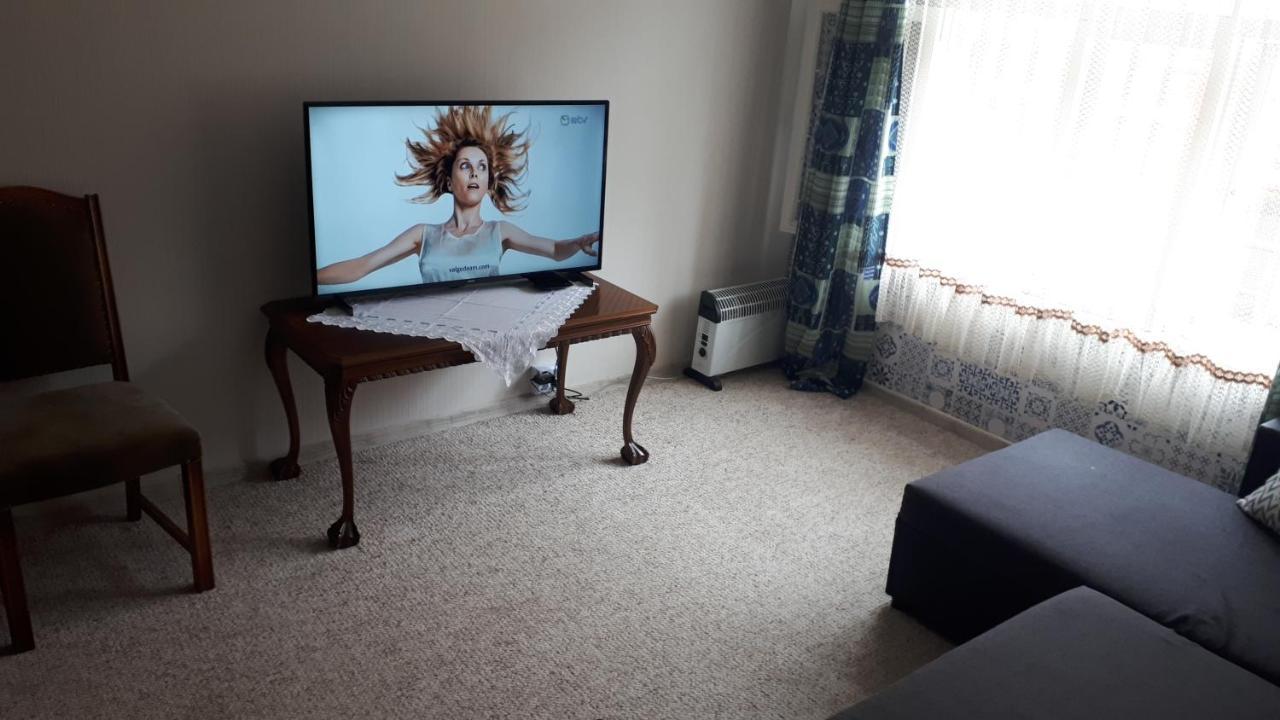 Viljandi Paadimehe Apartment ภายนอก รูปภาพ