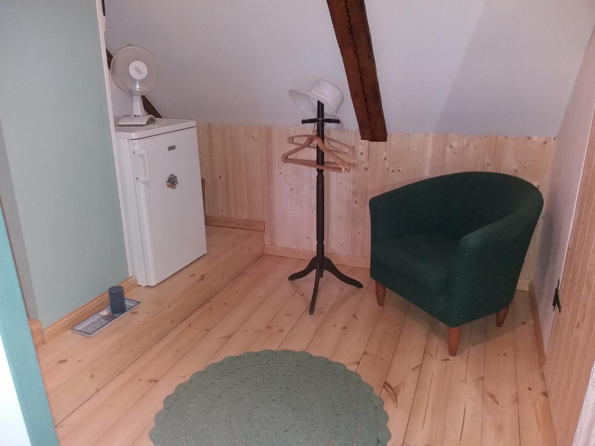 Viljandi Paadimehe Apartment ภายนอก รูปภาพ
