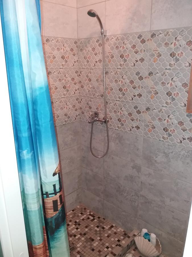 Viljandi Paadimehe Apartment ภายนอก รูปภาพ